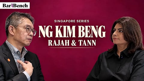 Ng Kim Beng