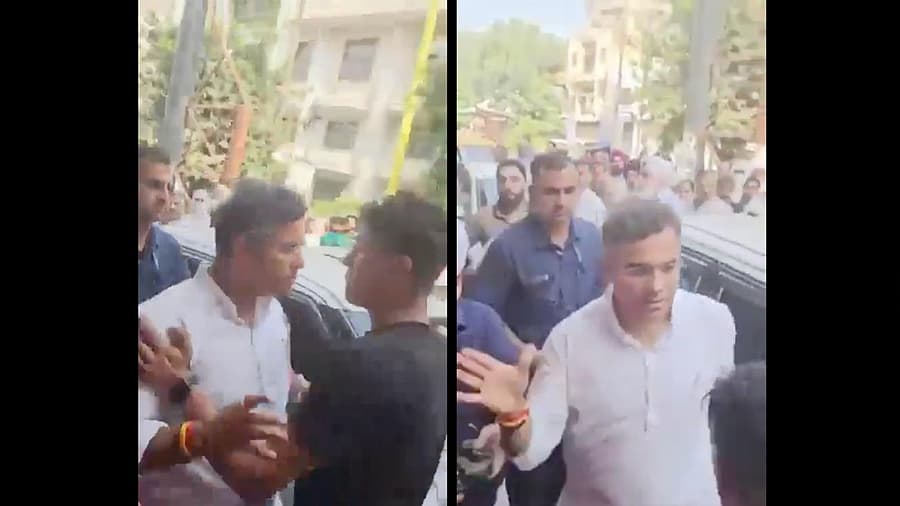 Delhi High Court: Seeks Police Report on Deputy CM Parvesh Verma Slapping AAP Worker
