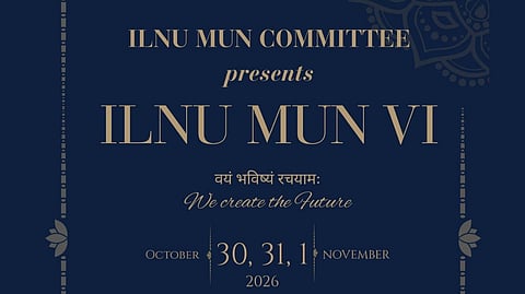 ILNU MUN Chapter VI