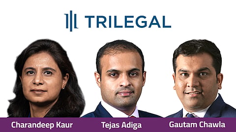 Charandeep Kaur, Tejas Adiga, Gautam Chawla