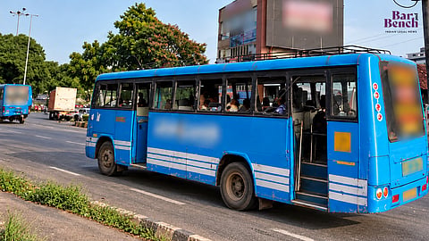 Private Bus Kerala