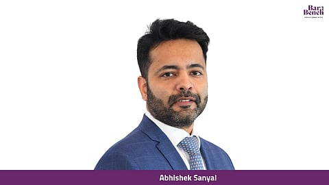Abhishek Sanyal