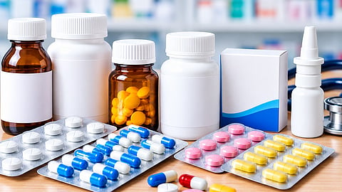 Medicines