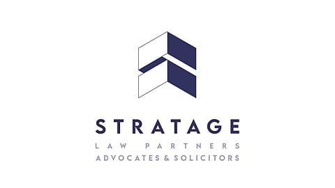 Stratage Law Partners
