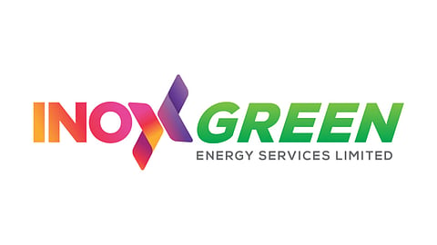 INOX Green