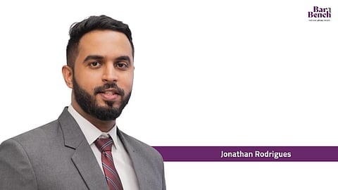 Jonathan Rodrigues