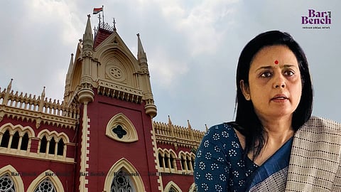 Mahua Moitra