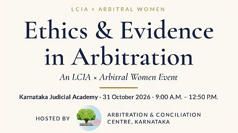 Ethics & Evidence in Arbitration