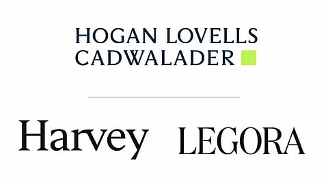 Hogan Lovells Cadwalader, Harvey, Legora