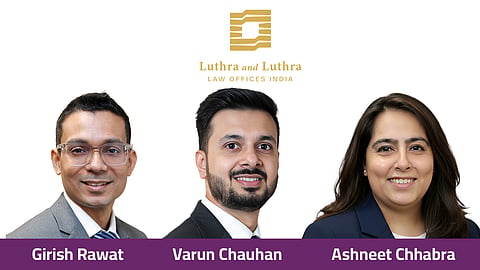 Girish Rawat, Varun Chauhan, Ashneet Chhabra