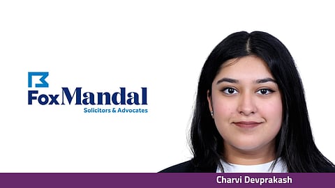 Charvi Devprakash