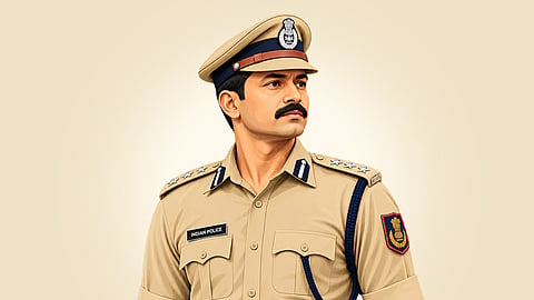 Police Officer