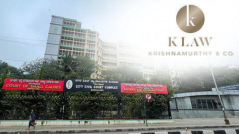 K Law Firm