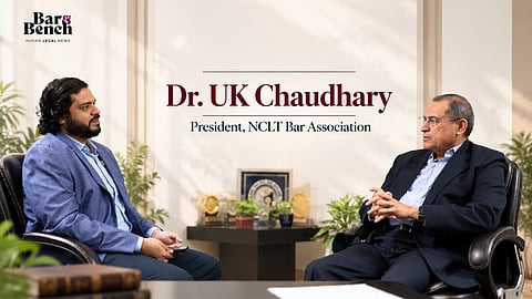 Dr. UK Chaudhary 