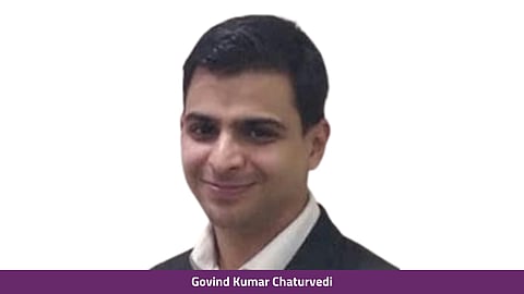 Govind Kumar Chaturvedi