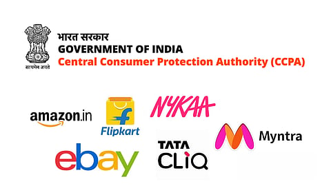 CCPA and e-commerce companies