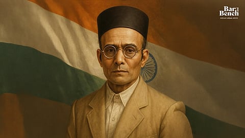 VD Savarkar