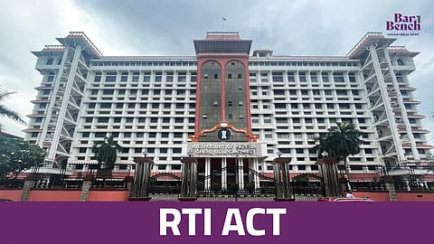 RTI Act
