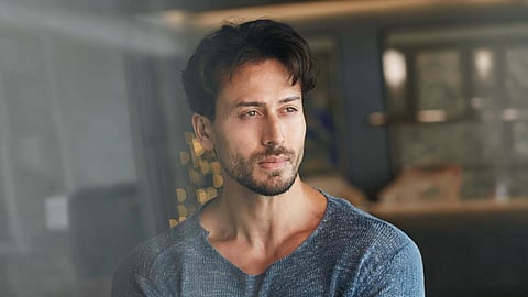 Tiger Shroff
