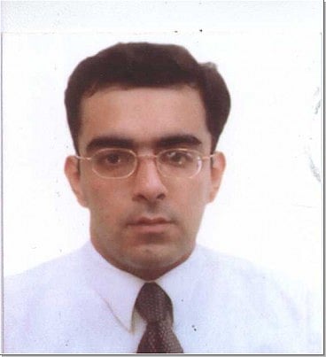 Ashwin Sapra joins Luthras IP and Pharma practice