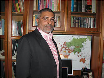 PM Devaiah