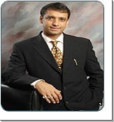 Rohit Kochhar