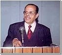 Bar Association and SILF felicitate Madhava Menon
