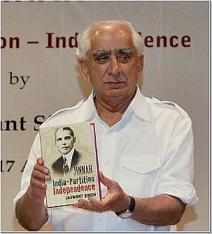 Gujarat HC lifts ban on Jaswants book