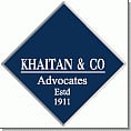 Khaitan on twin MAs with Ceat and Suzlon