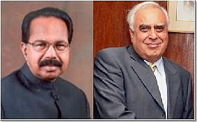 Law Minister defends his jurisdiction from HRD encroachment