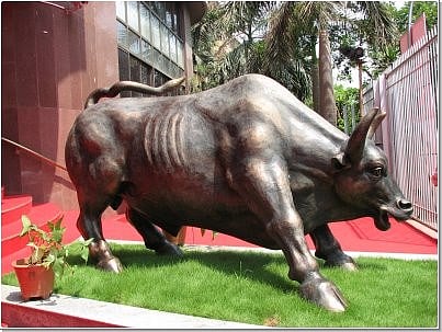 Wadia Ghandy assists BSE in fight for IP rights to sensex