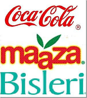No Maaza for Bisleri says Delhi HC; Coke on top