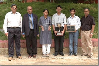 NLSIU makes mooting history India wins Manfred Lachs for the first time