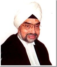 ASG Chandhiok is President of the Delhi High Court Bar Association