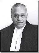 Supreme Court Justice BN Agrawal turns 65 retires
