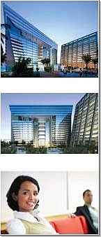 One Indiabulls Centre – Khaitans new address