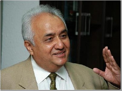 Anand Suryadutt Bhatt In Memoriam