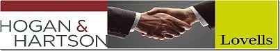 Hogan  Hartson may merge with Lovells to create third-largest law firm in the world