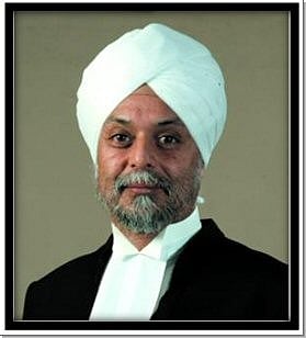 Justice JS Khehar is Uttarakhands new CJ