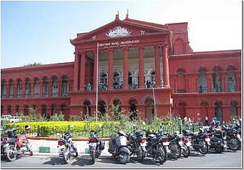 5 Judicial Officers recommended for elevation to Karnataka HC, SC Collegium returns 2 names