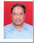 DR Meena is Law Secretary, TK Viswanathan is Moilys advisor