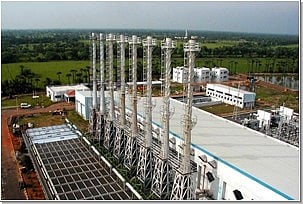 Crawford Bayley act as legal advisors to Gallant Ispat
