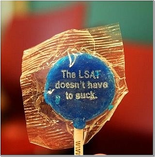 Introducing LSAT in India