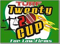 Titus  Co triumph in T-20 tournament