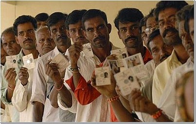 Gujarat Assembly passes landmark compulsory voting Bill