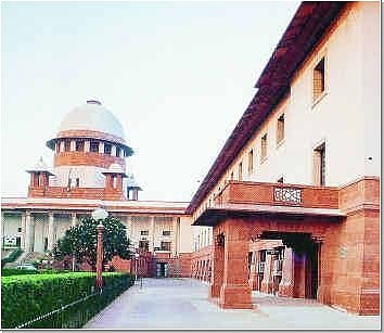 SC directs Centre to obtain one-time visa for Balaz twins