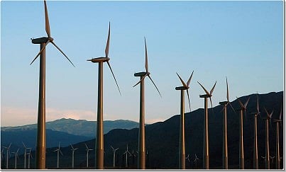 Trilegal India Law Services in Indian Energys Theni Wind Project
