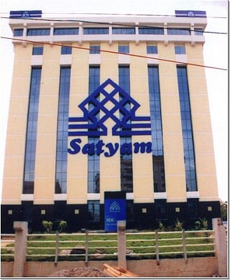 Karanjawala & Co Mukul Rohatgi Siddharth Luthra bail out Satyam Auditor