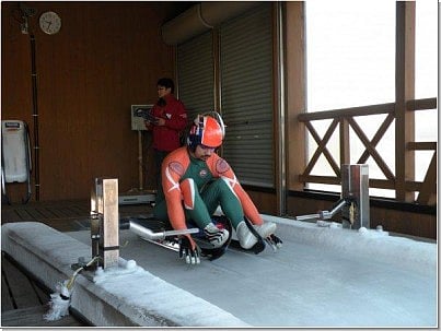 Legal community helps keep afloat Indias Winter Olympics dream