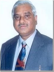 Justice Gopala Gowda is new CJ of Orissa High Court